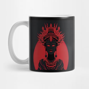 Kannon Mug